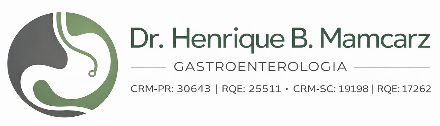 Dr. Henrique Bittencourt Mamcarz